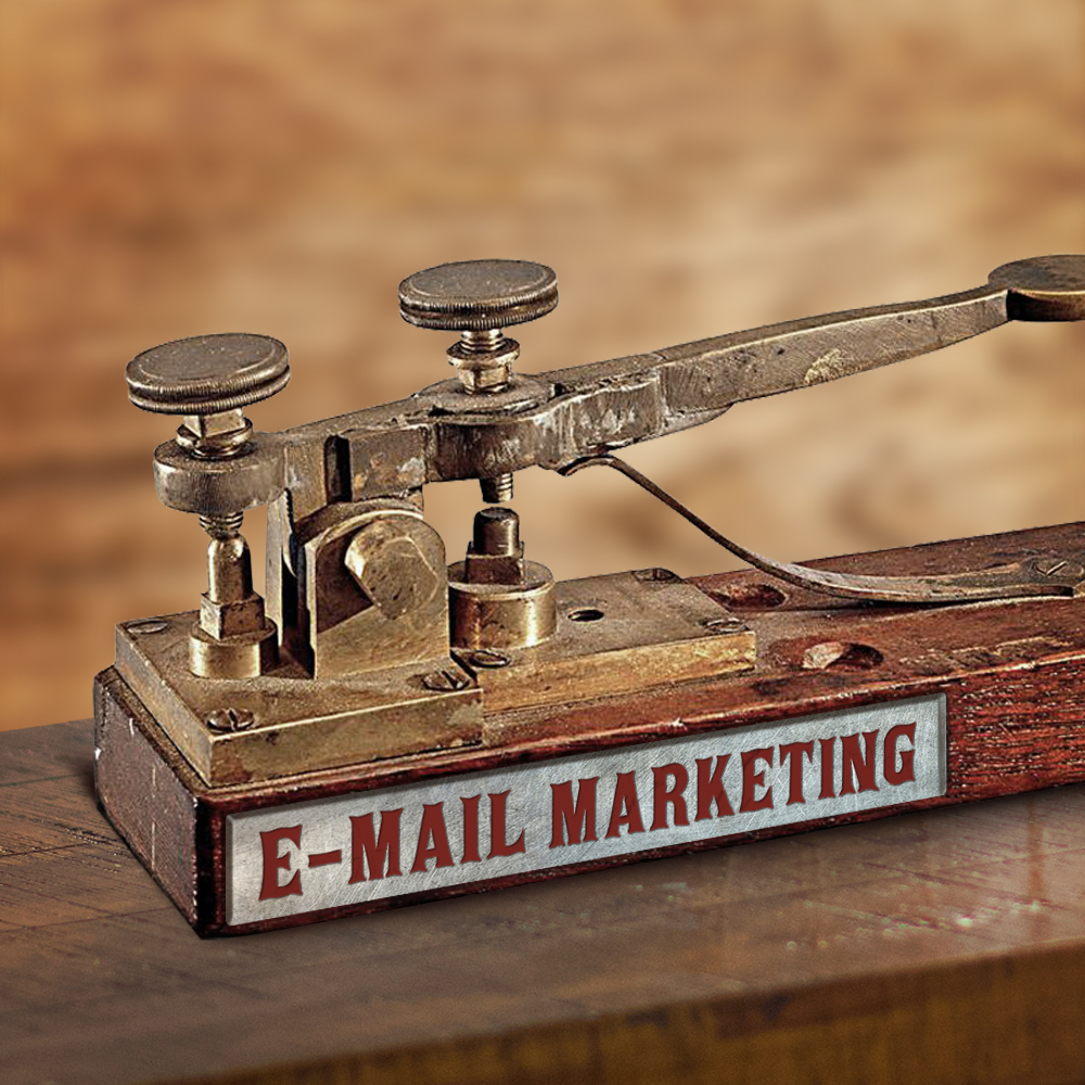 Email Marketing | Marketing Hunters