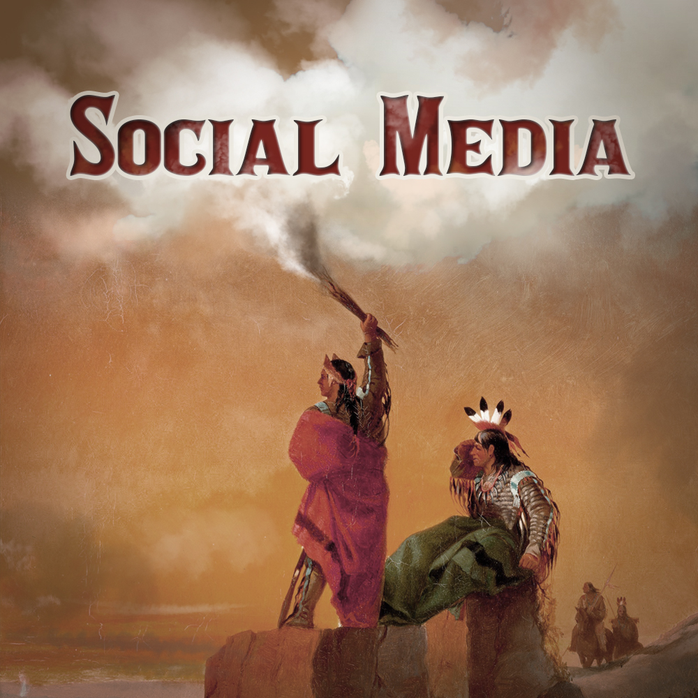 Social Media Uitbesteden | Marketing Hunters